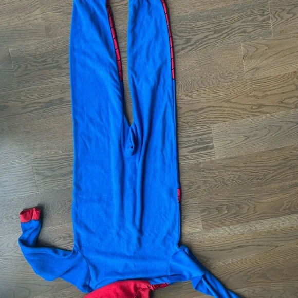 Marvel Spider-Man Kids Costume - Red and Blue - Picture 2 of 2